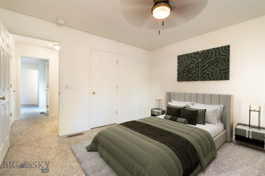 47 Poplar Drive, Bozeman MT 59718