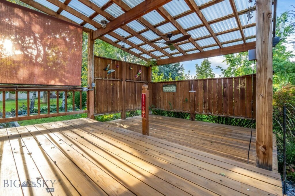 47 Poplar Drive, Bozeman MT 59718