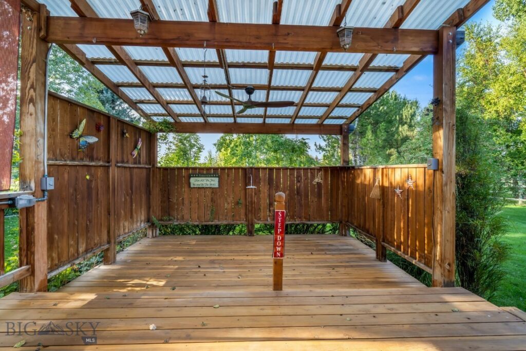 47 Poplar Drive, Bozeman MT 59718