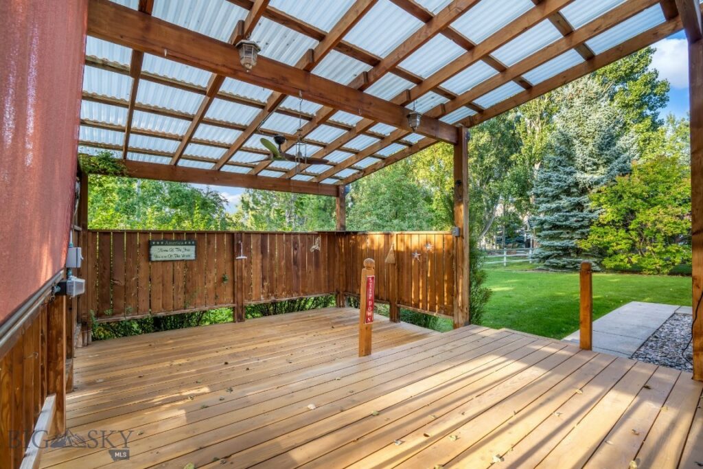 47 Poplar Drive, Bozeman MT 59718