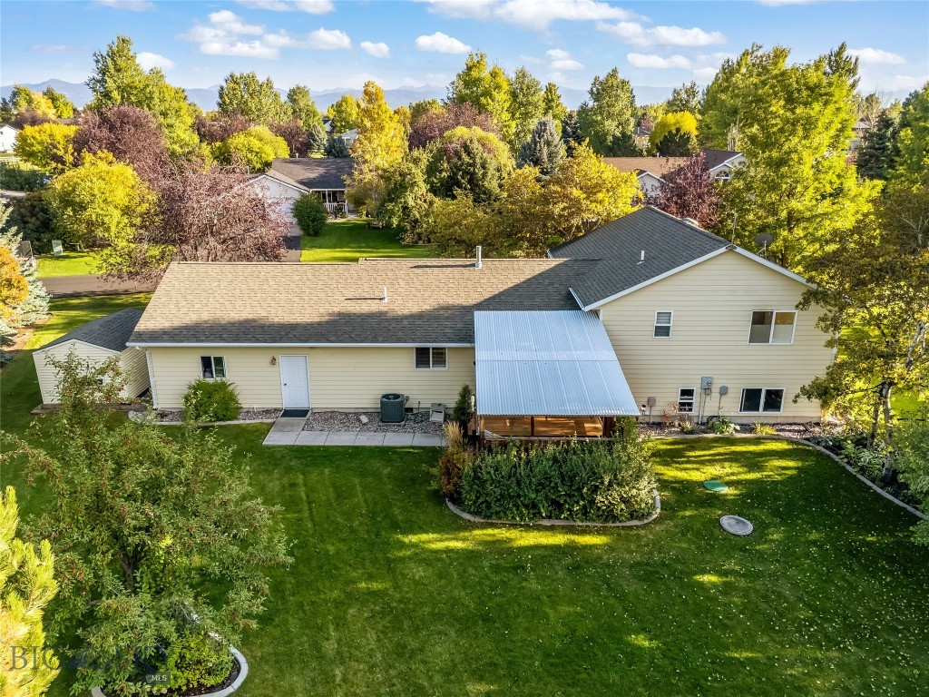 47 Poplar Drive, Bozeman MT 59718