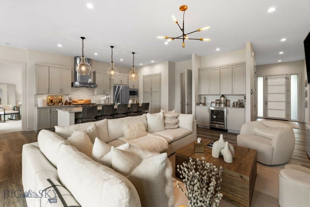 47 Wickwire, Bozeman MT 59718