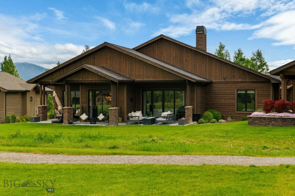 47 Wickwire, Bozeman MT 59718