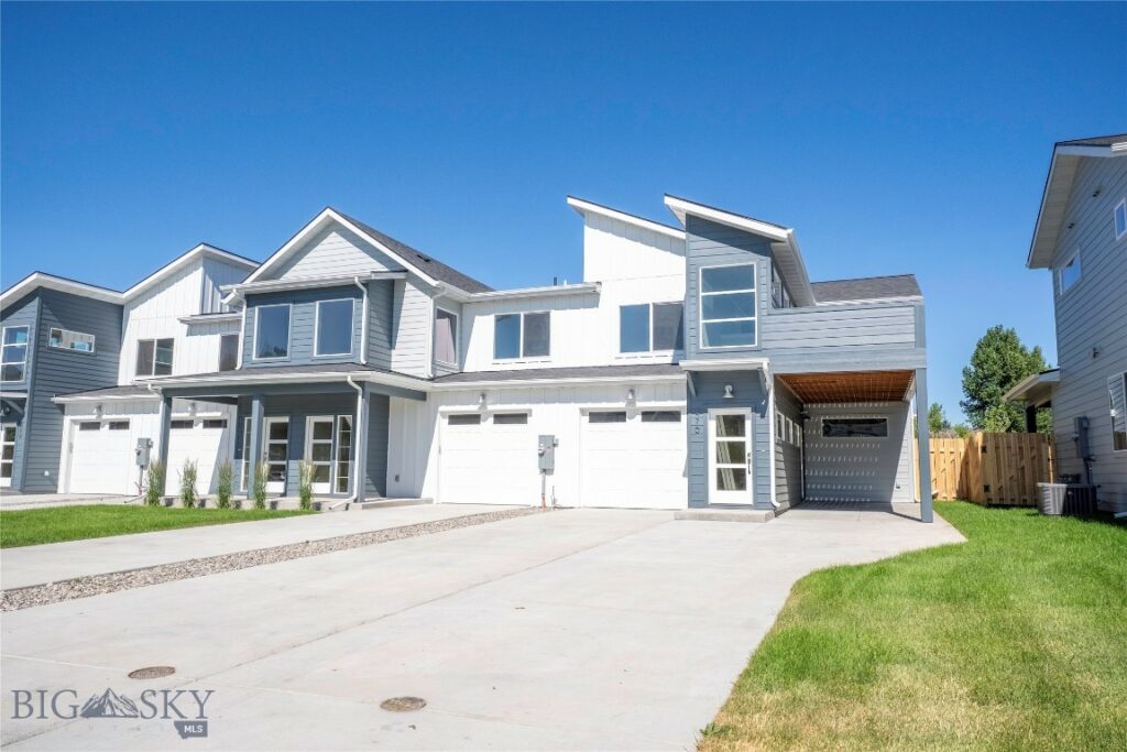 470 Meriwether Avenue, Bozeman MT 59718