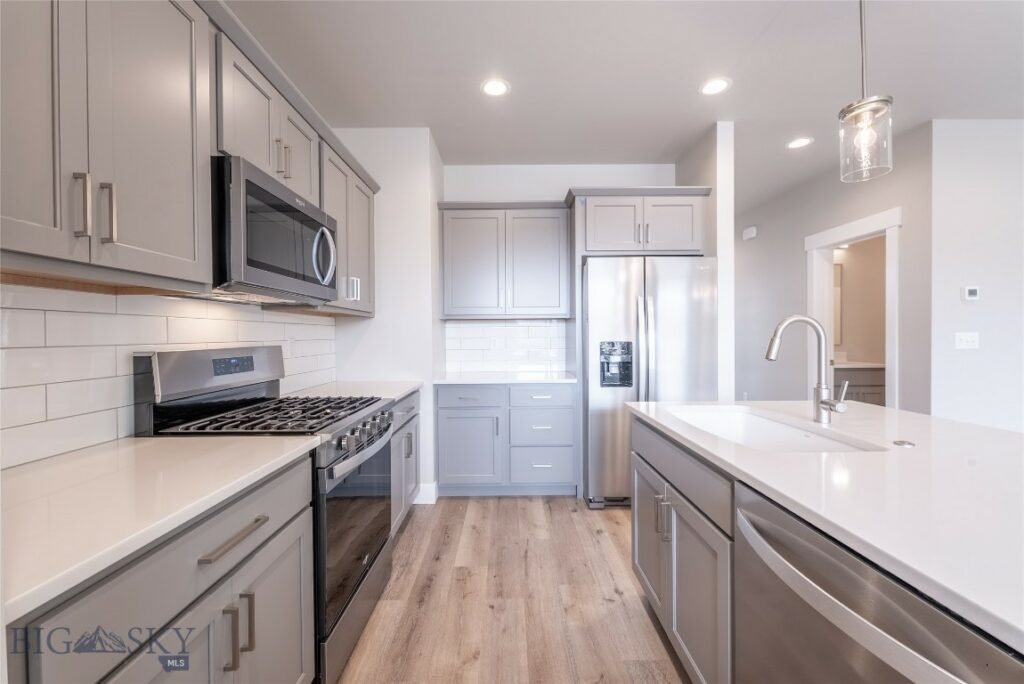 470 Meriwether Avenue, Bozeman MT 59718