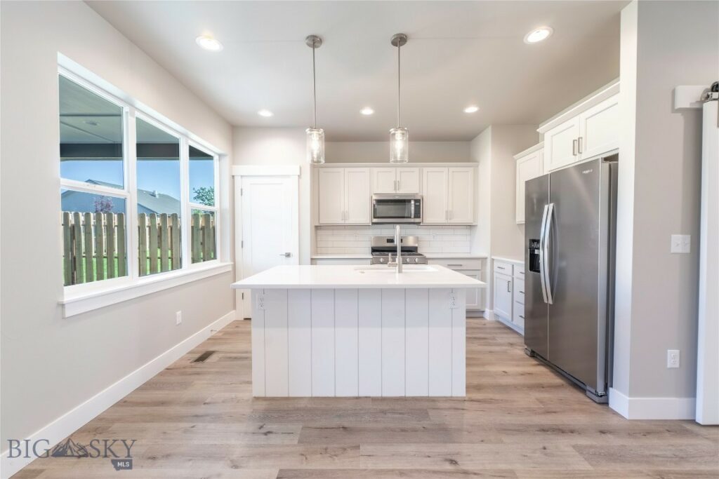 470 Meriwether Avenue, Bozeman MT 59718