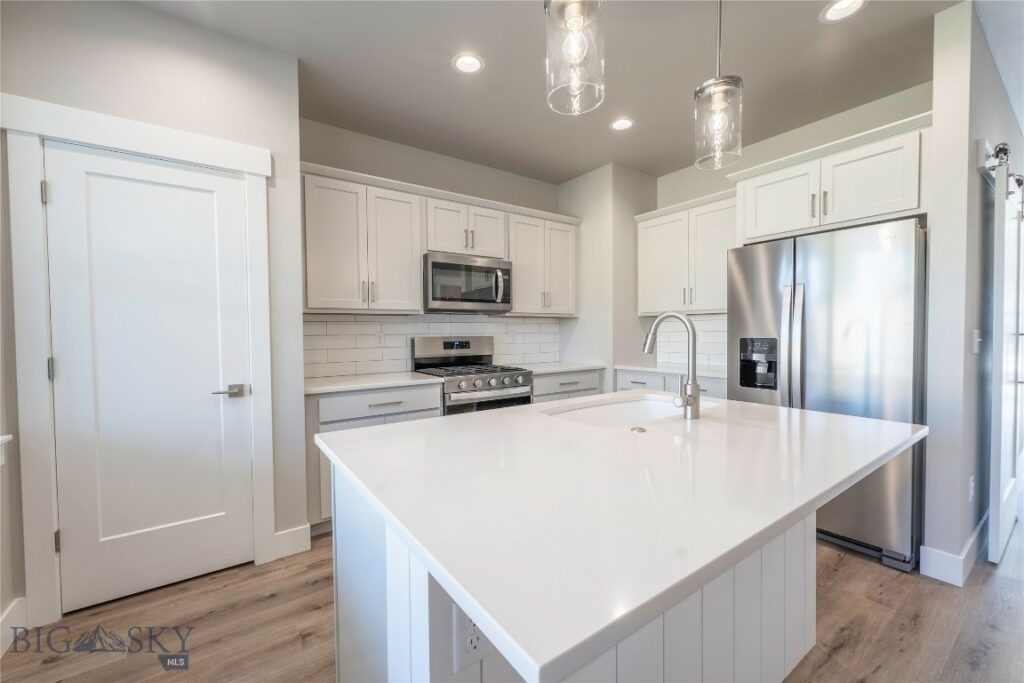 470 Meriwether Avenue, Bozeman MT 59718