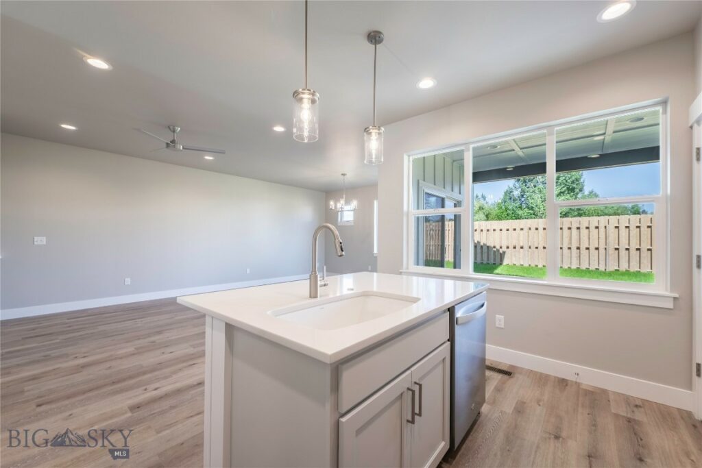 470 Meriwether Avenue, Bozeman MT 59718