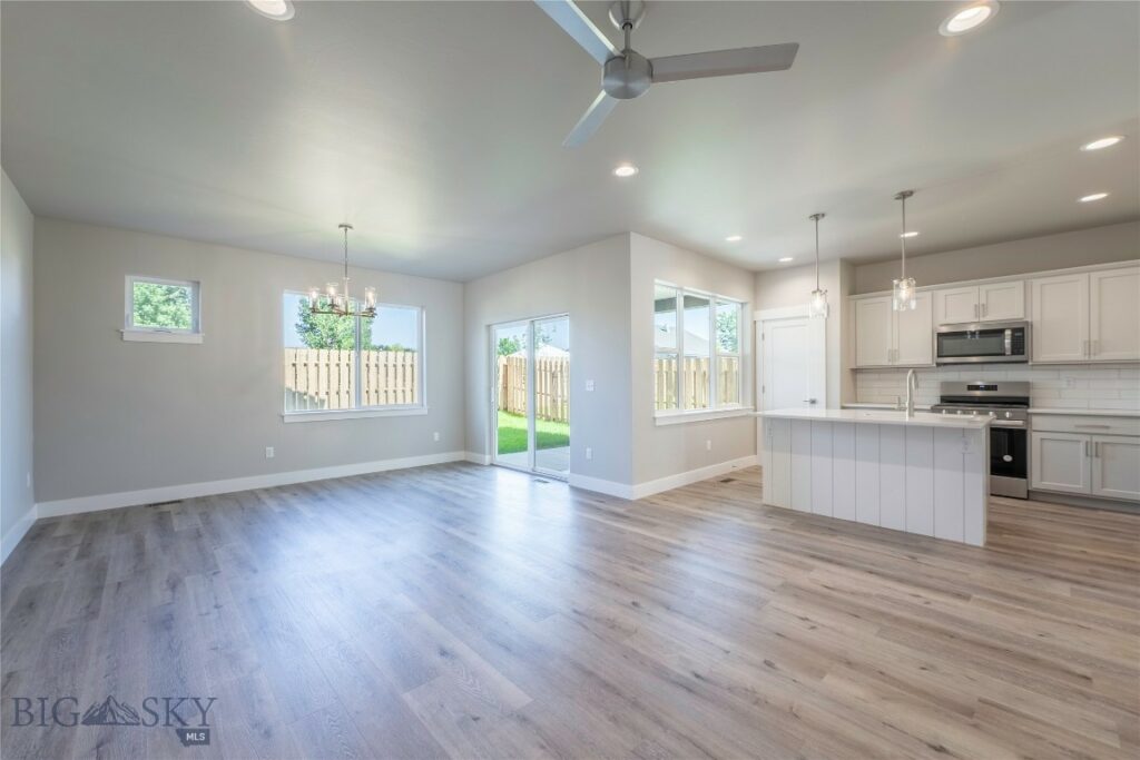 470 Meriwether Avenue, Bozeman MT 59718