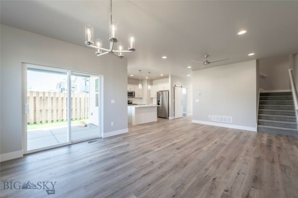 470 Meriwether Avenue, Bozeman MT 59718
