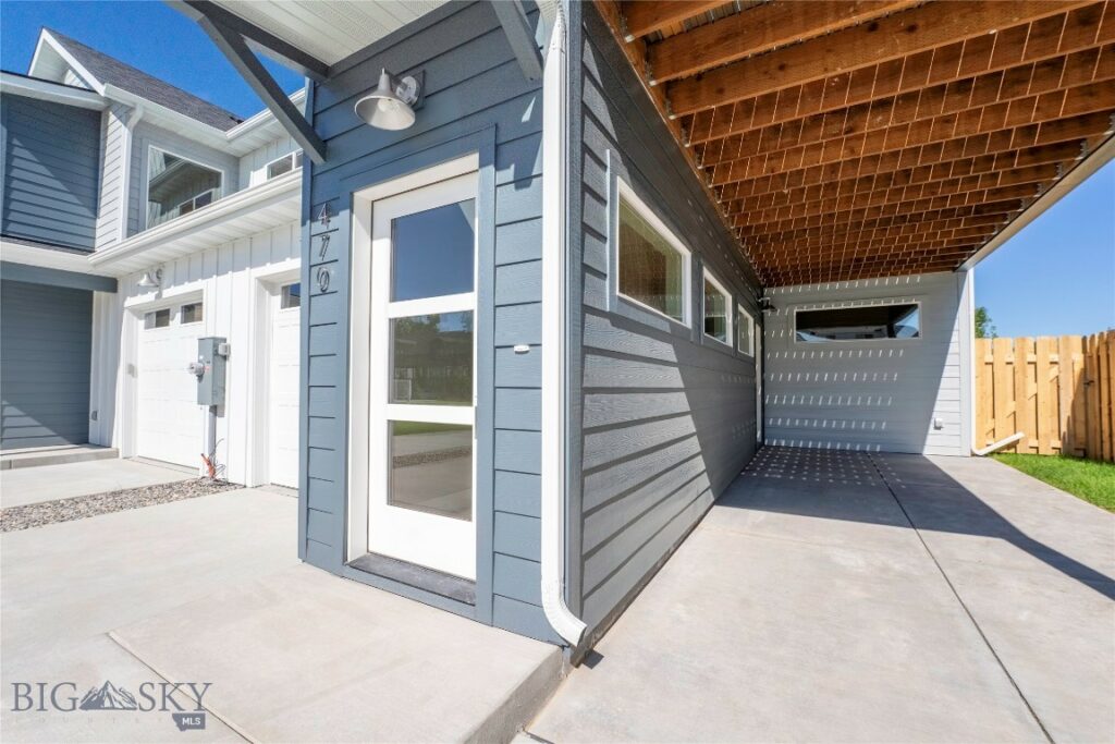 470 Meriwether Avenue, Bozeman MT 59718