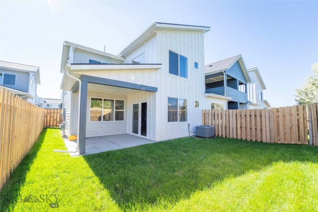 470 Meriwether Avenue, Bozeman MT 59718
