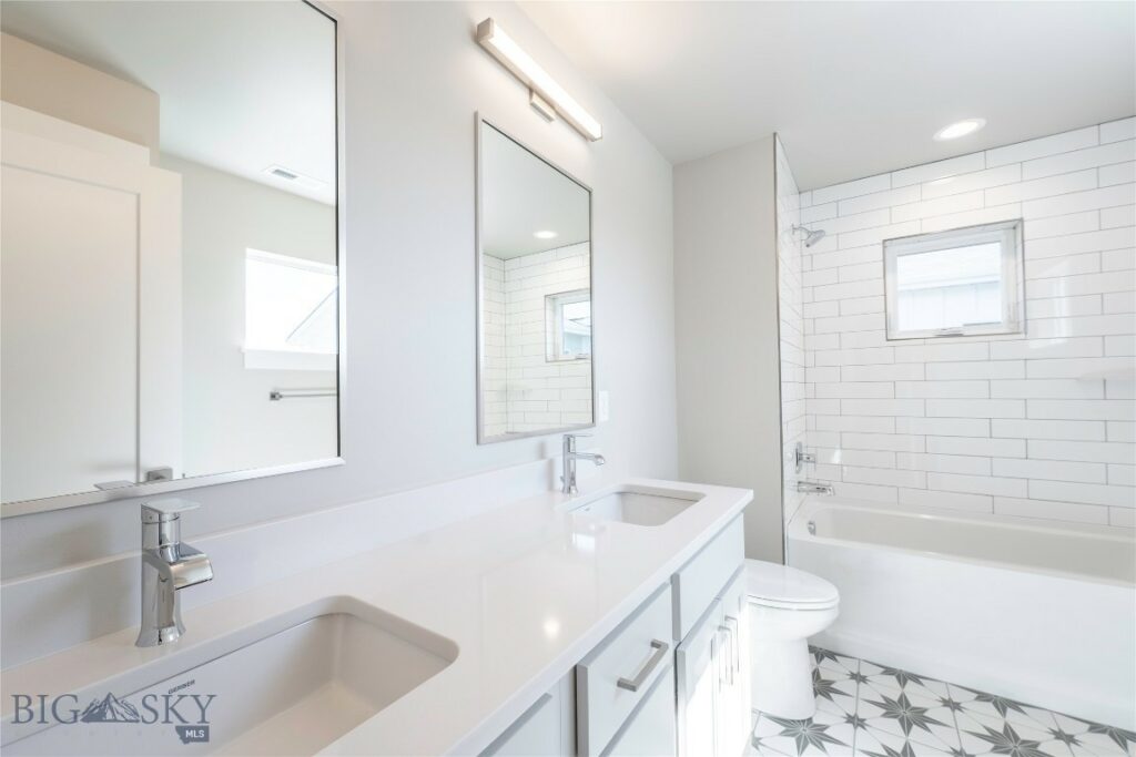 470 Meriwether Avenue, Bozeman MT 59718