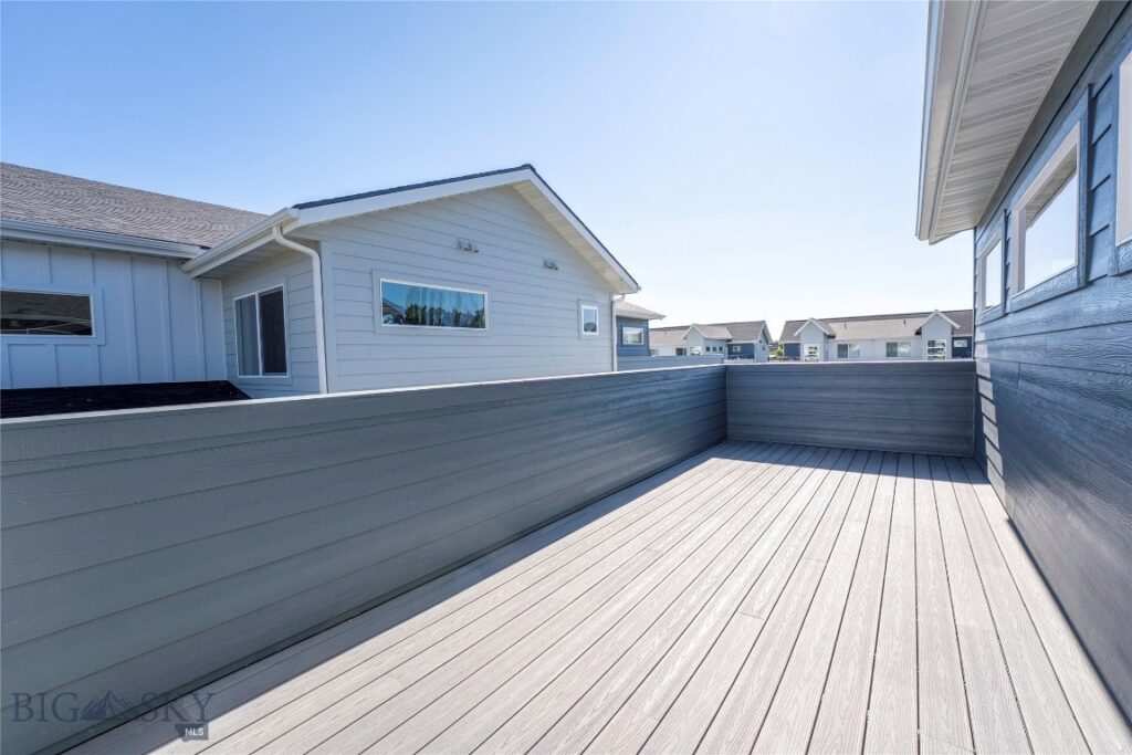 470 Meriwether Avenue, Bozeman MT 59718