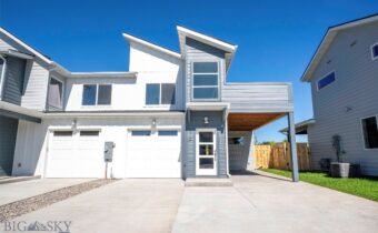 470 Meriwether Avenue, Bozeman MT 59718