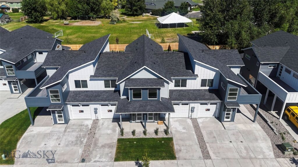 470 Meriwether Avenue, Bozeman MT 59718