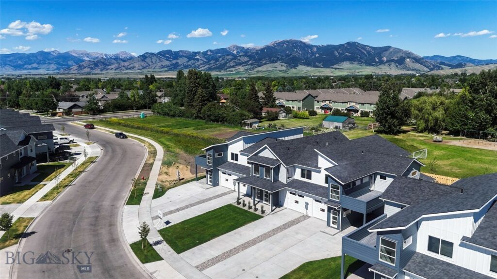 470 Meriwether Avenue, Bozeman MT 59718