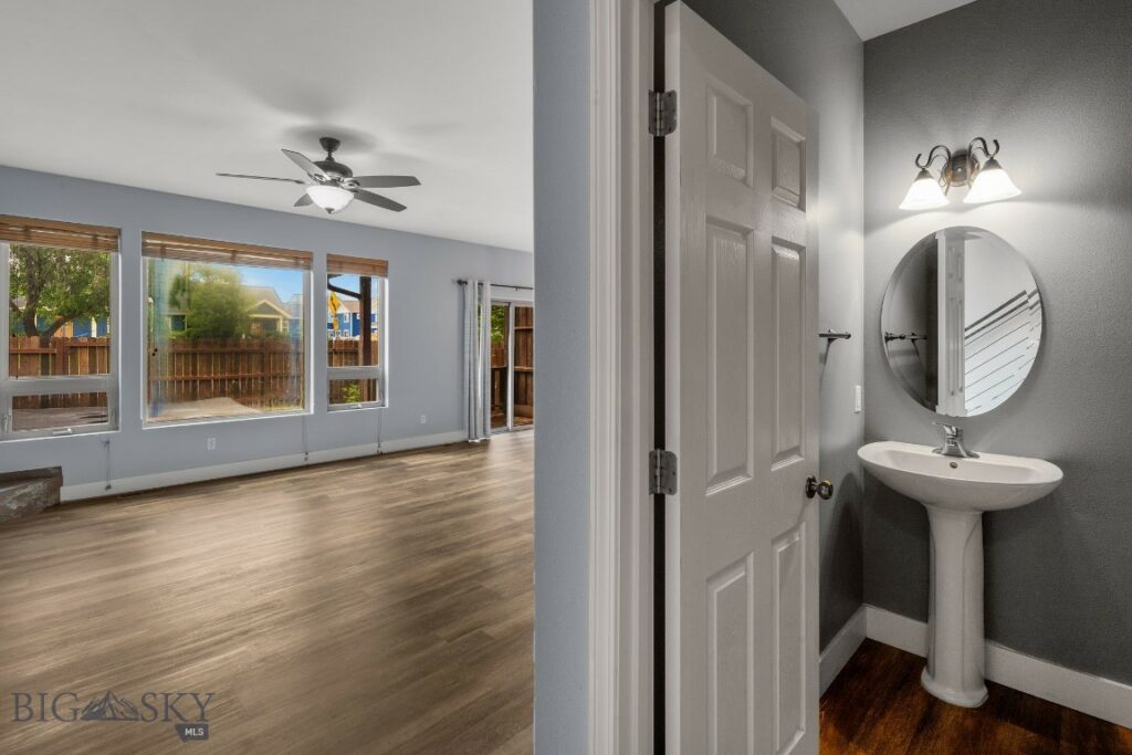 4716 Shadowglen Drive, Bozeman MT 59718