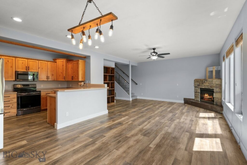 4716 Shadowglen Drive, Bozeman MT 59718