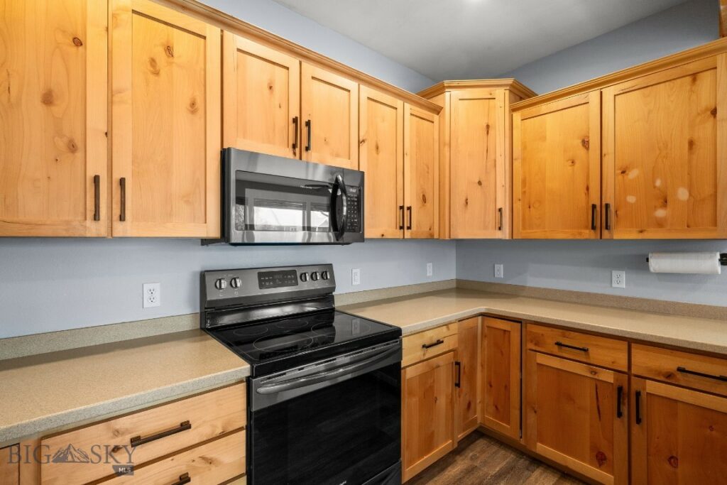 4716 Shadowglen Drive, Bozeman MT 59718