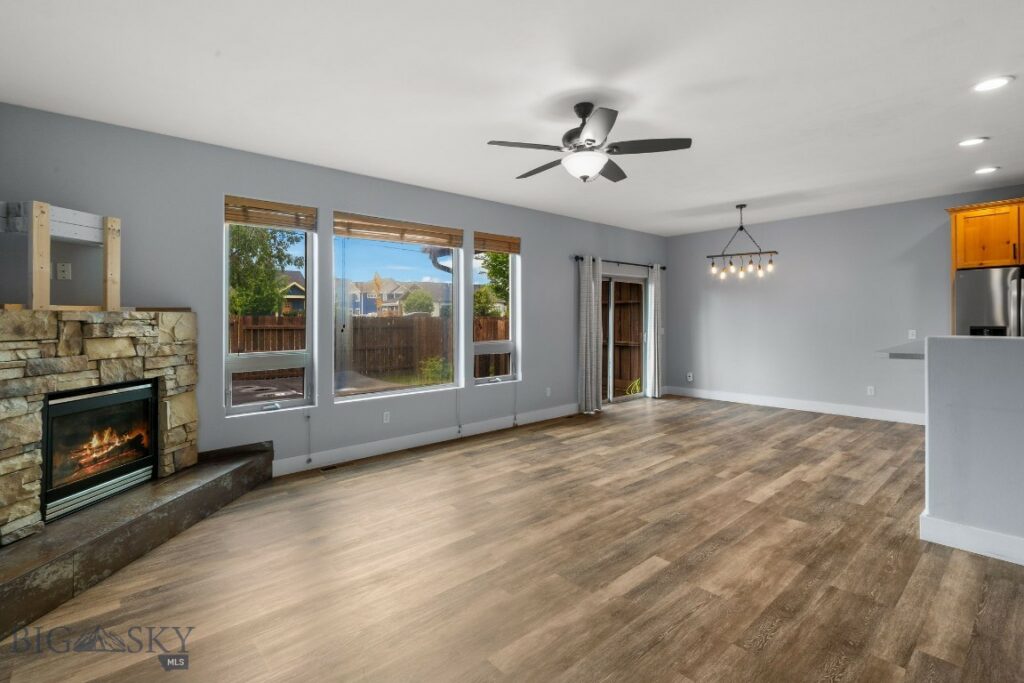 4716 Shadowglen Drive, Bozeman MT 59718