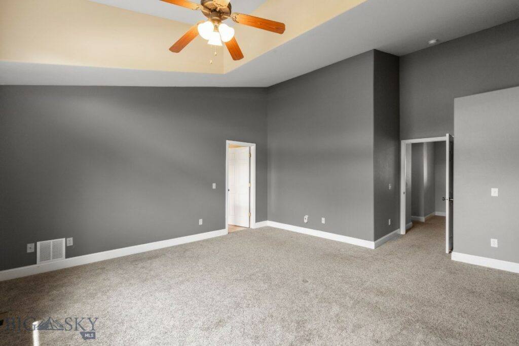 4716 Shadowglen Drive, Bozeman MT 59718