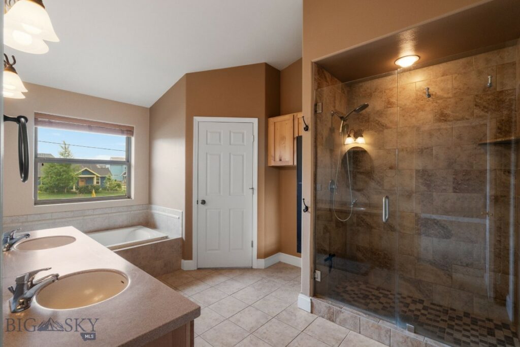 4716 Shadowglen Drive, Bozeman MT 59718
