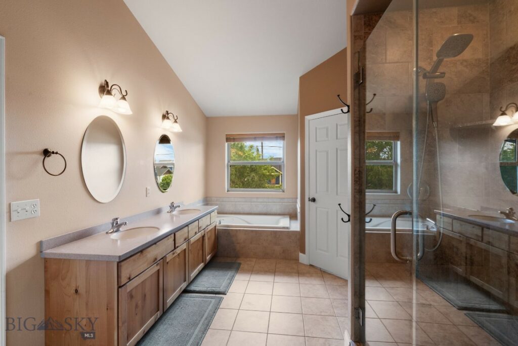 4716 Shadowglen Drive, Bozeman MT 59718