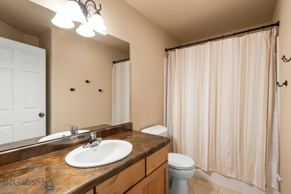 4716 Shadowglen Drive, Bozeman MT 59718