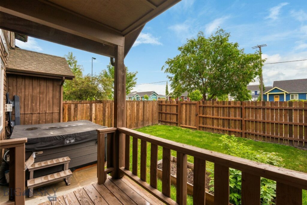 4716 Shadowglen Drive, Bozeman MT 59718