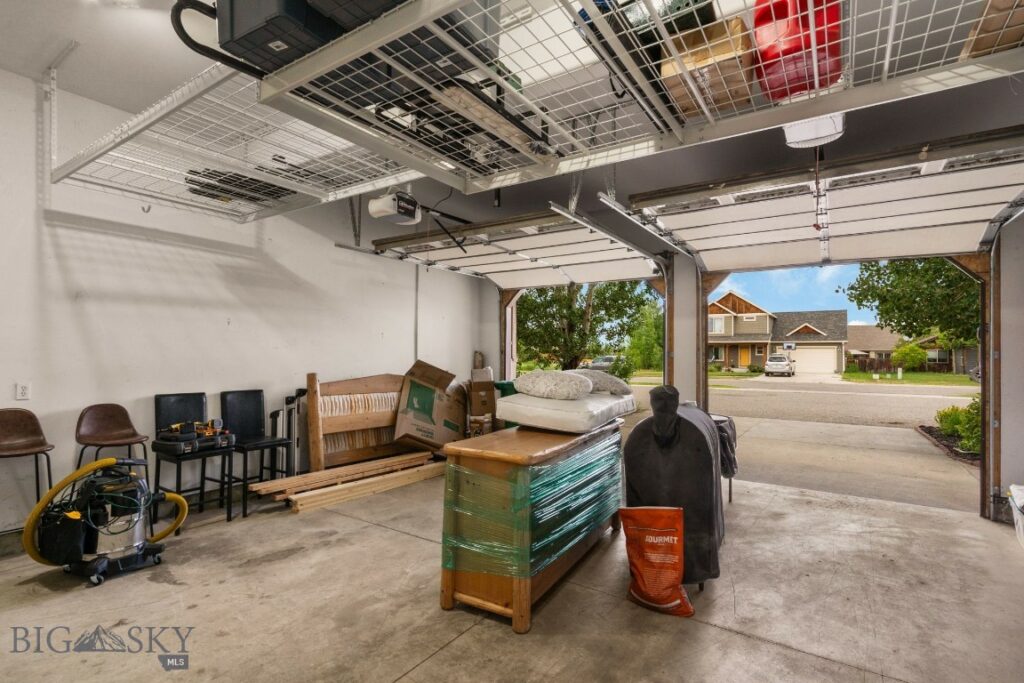 4716 Shadowglen Drive, Bozeman MT 59718