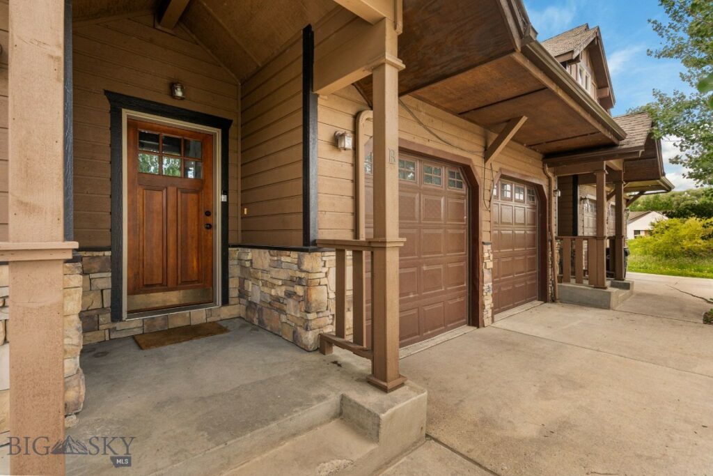 4716 Shadowglen Drive, Bozeman MT 59718