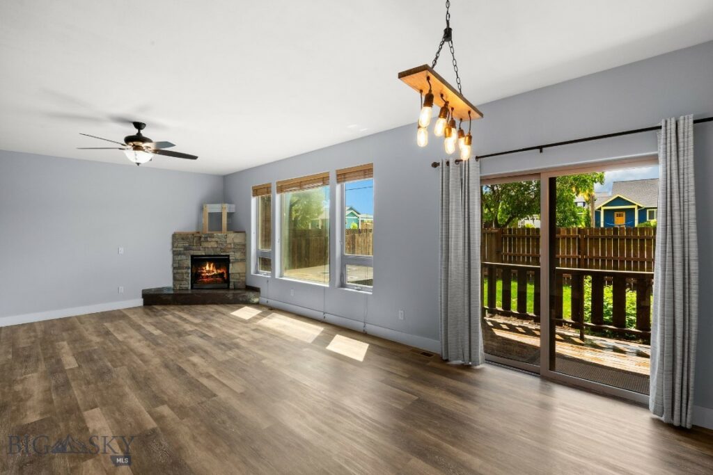 4716 Shadowglen Drive, Bozeman MT 59718
