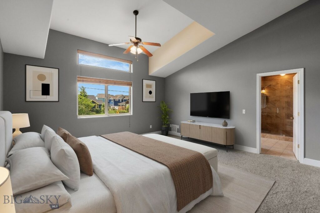 4716 Shadowglen Drive, Bozeman MT 59718