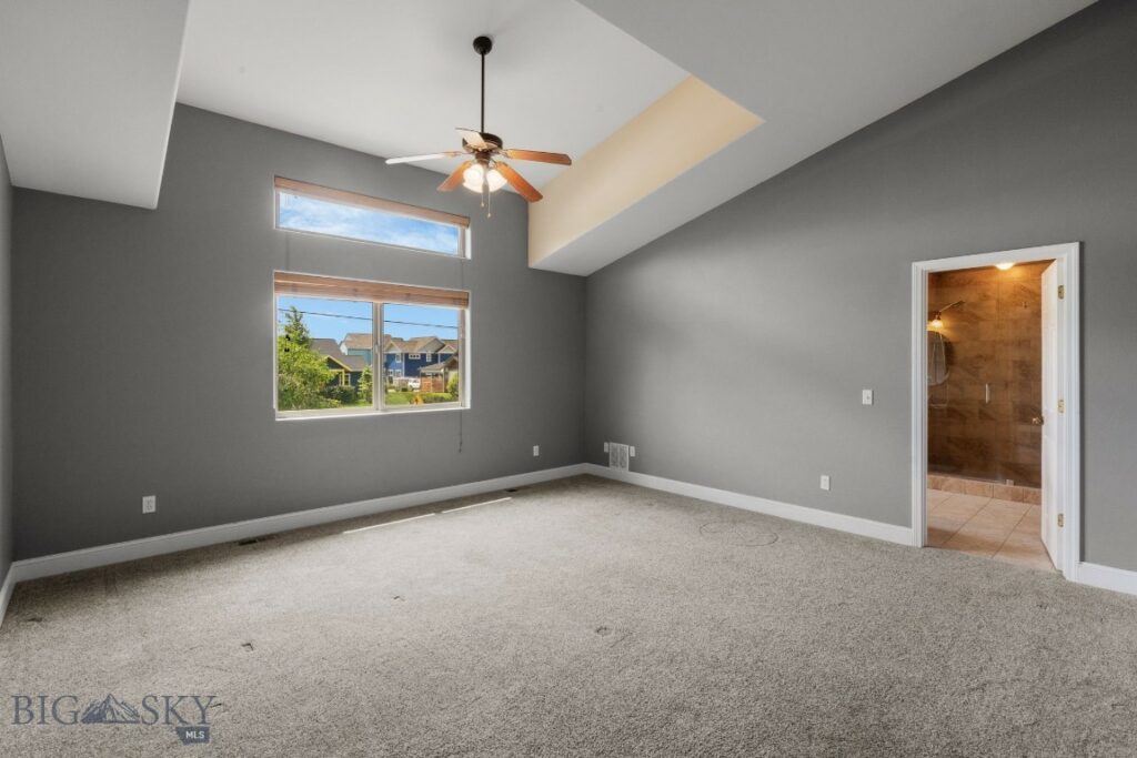 4716 Shadowglen Drive, Bozeman MT 59718