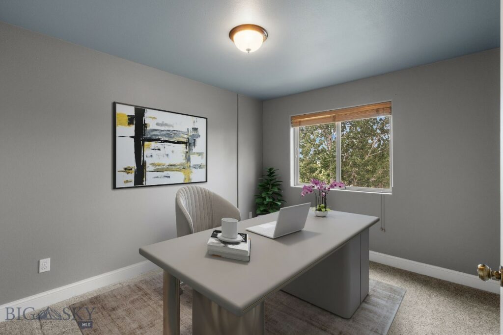 4716 Shadowglen Drive, Bozeman MT 59718