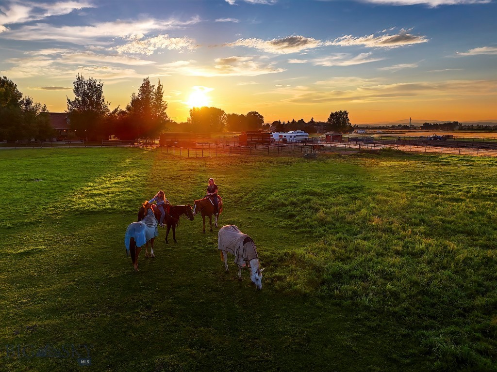 4752 Eden Road, Bozeman MT 59718