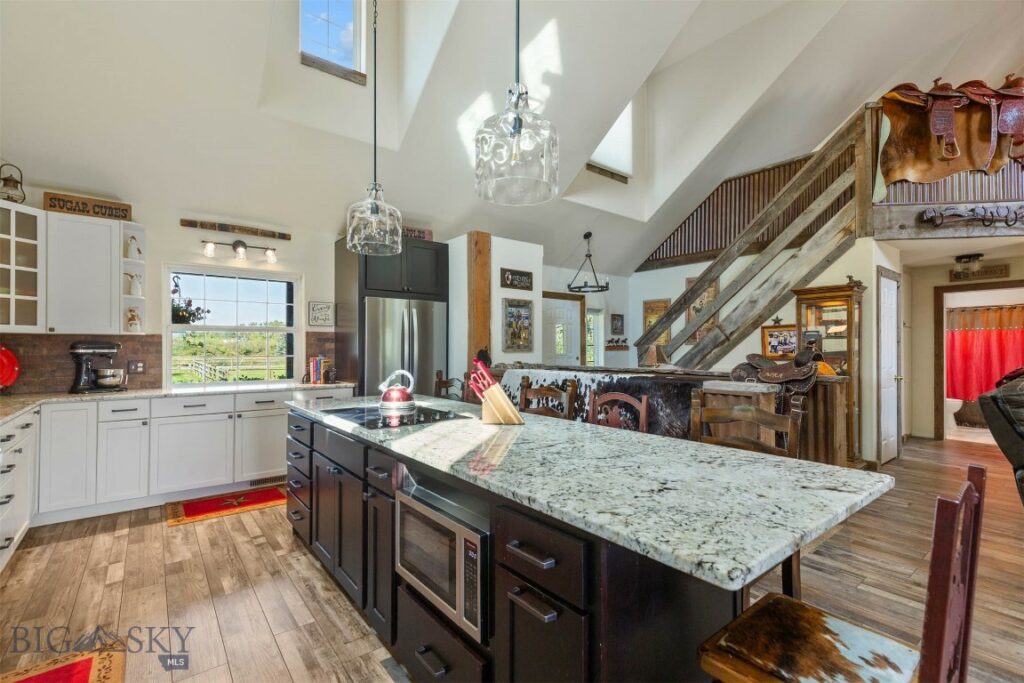 4752 Eden Road, Bozeman MT 59718