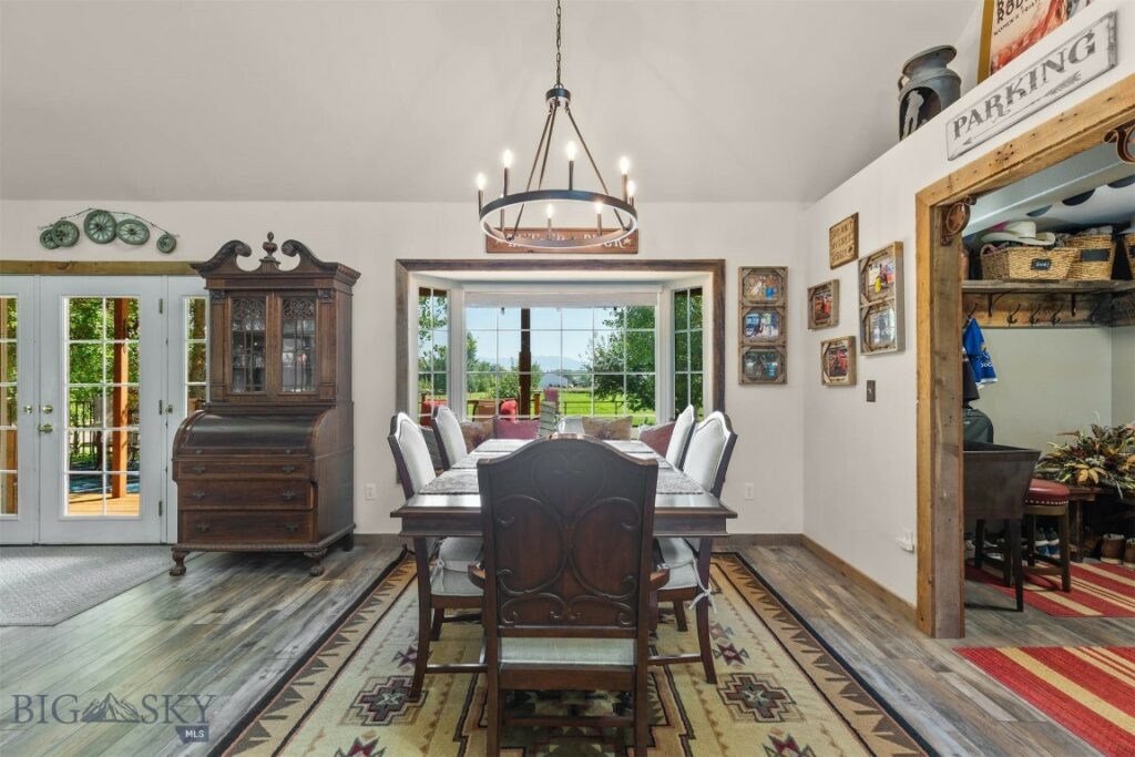 4752 Eden Road, Bozeman MT 59718