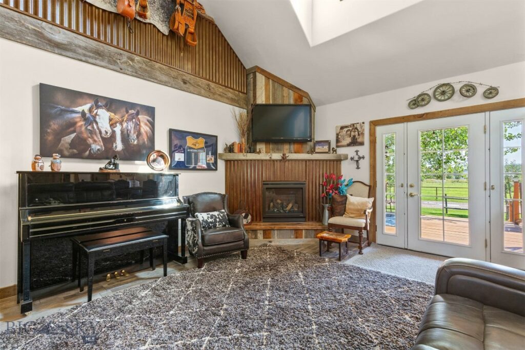 4752 Eden Road, Bozeman MT 59718