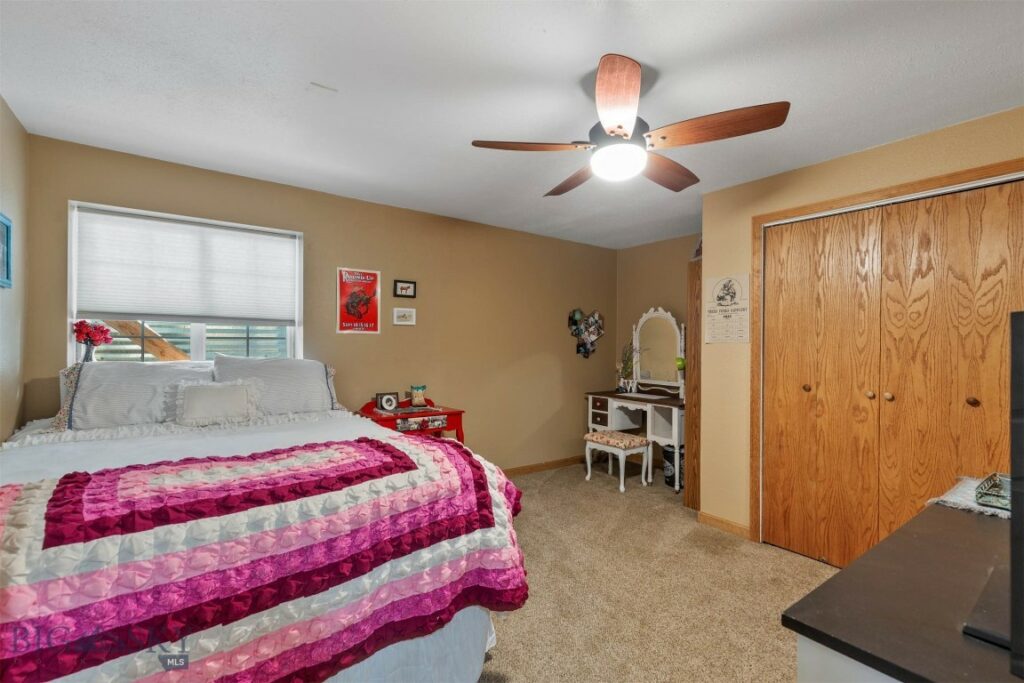 4752 Eden Road, Bozeman MT 59718