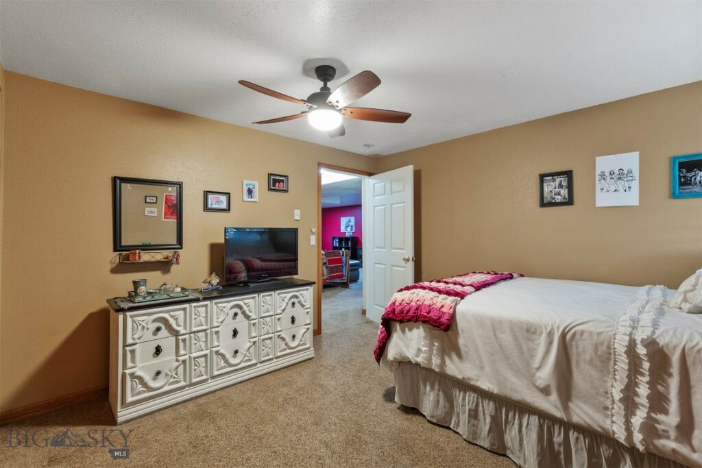 4752 Eden Road, Bozeman MT 59718