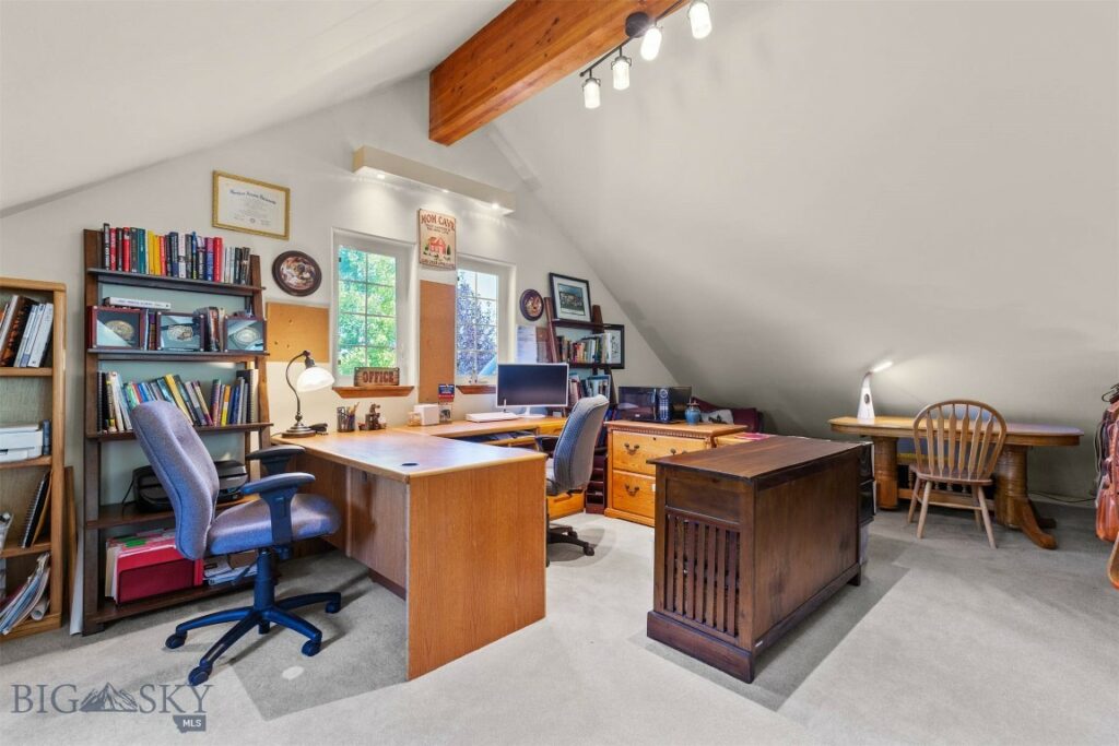 4752 Eden Road, Bozeman MT 59718