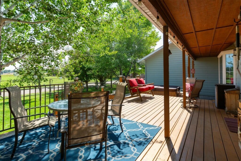 4752 Eden Road, Bozeman MT 59718