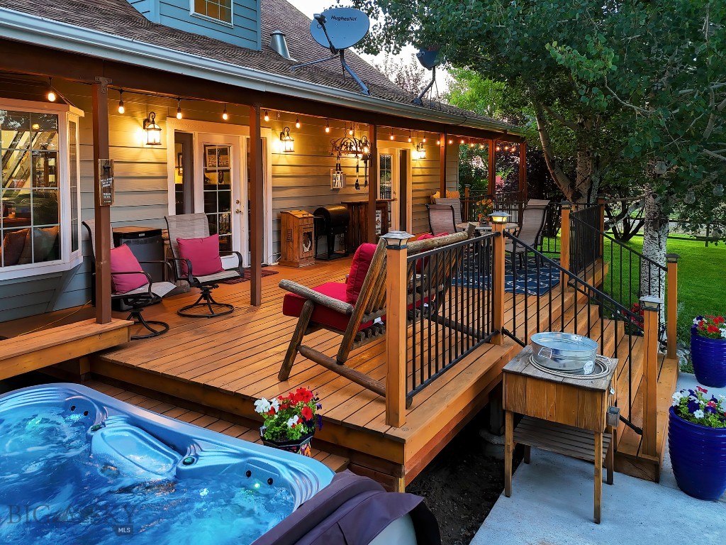 4752 Eden Road, Bozeman MT 59718