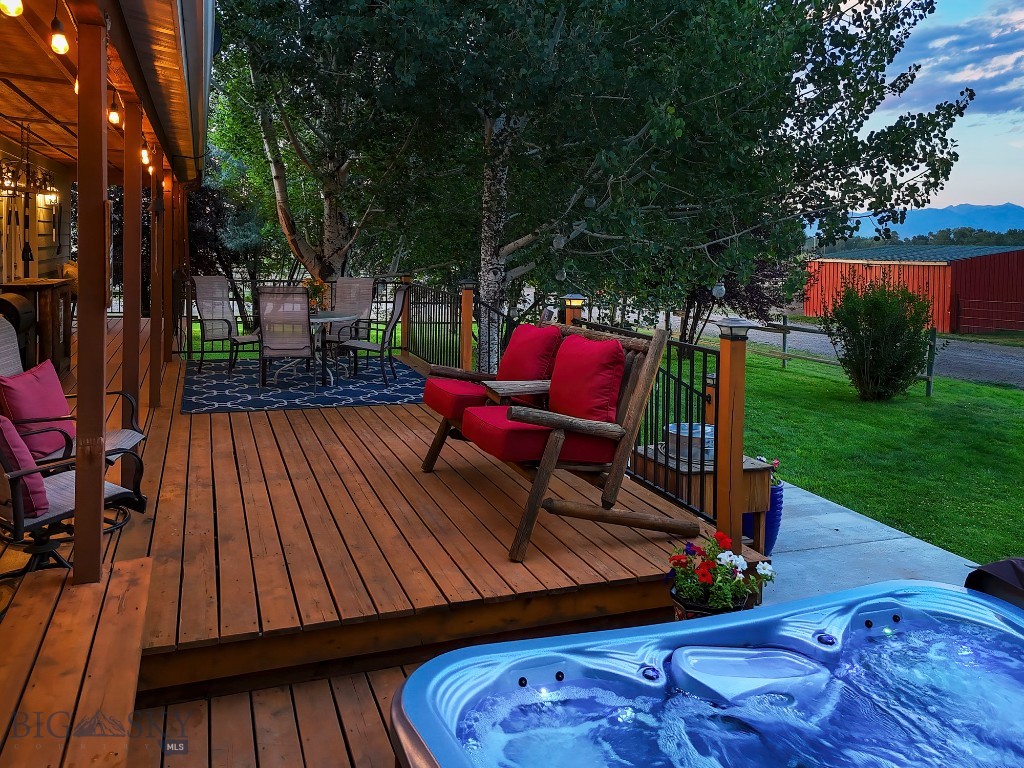 4752 Eden Road, Bozeman MT 59718