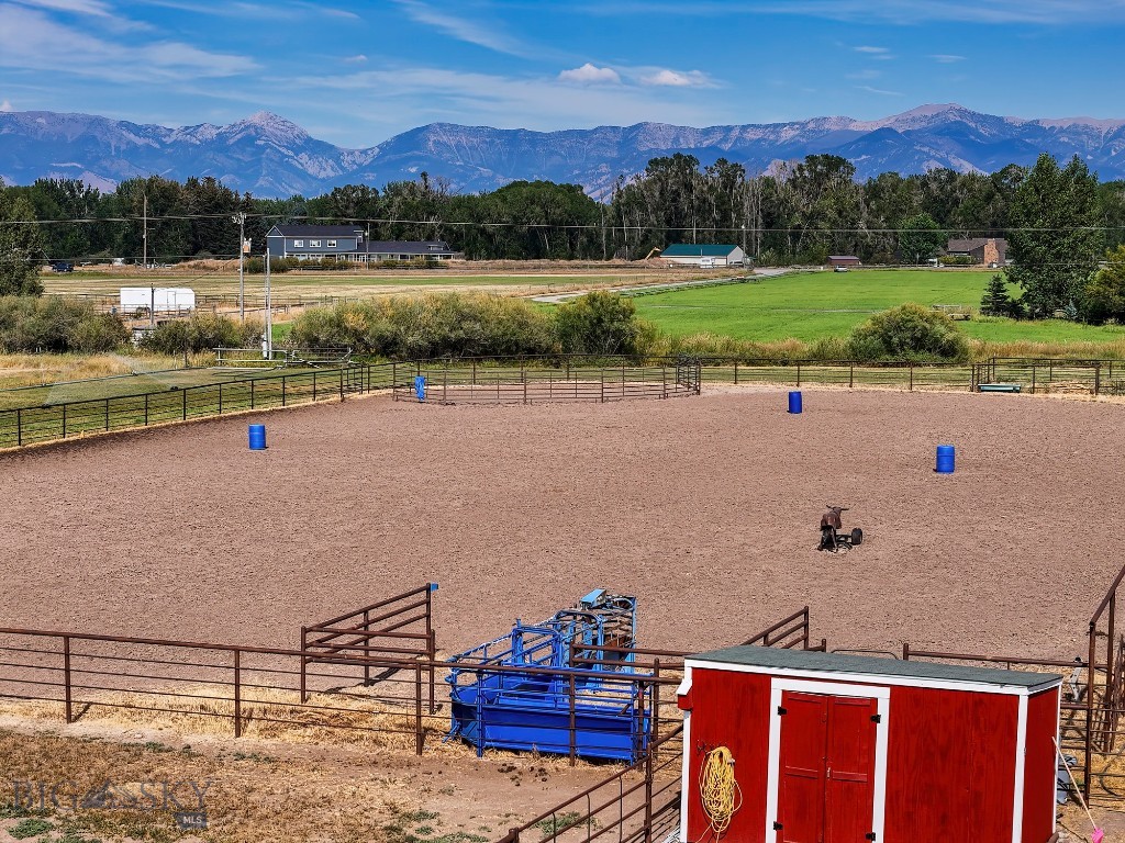 4752 Eden Road, Bozeman MT 59718