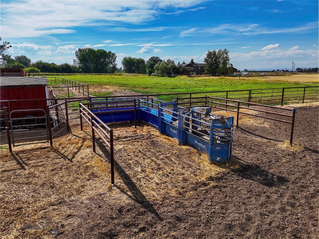 4752 Eden Road, Bozeman MT 59718