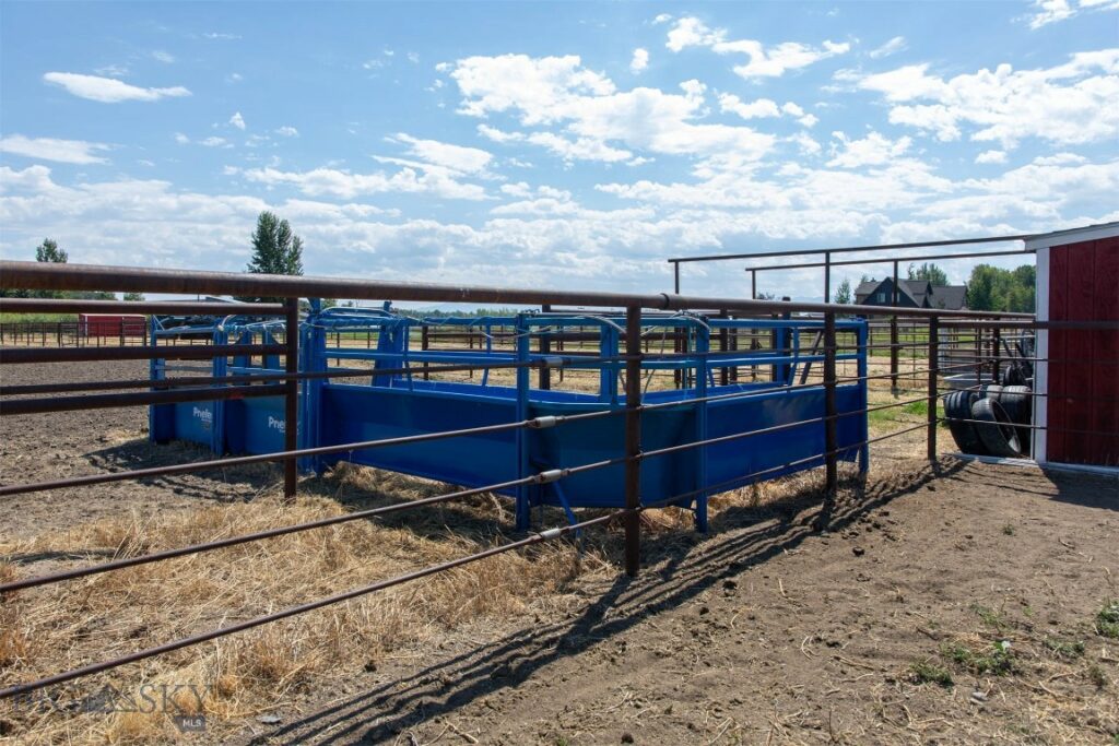 4752 Eden Road, Bozeman MT 59718