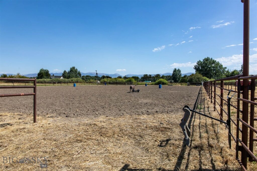 4752 Eden Road, Bozeman MT 59718